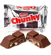 Chunky Bar