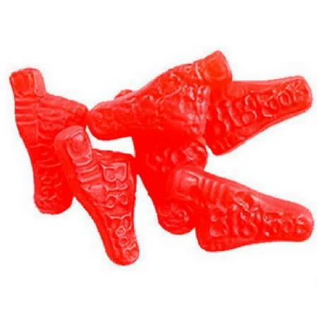 Big Foot Gummi