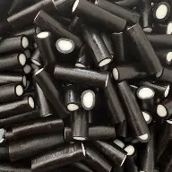 Peppermint Licorice