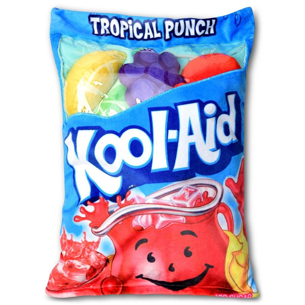 Peluche Kool-Aid