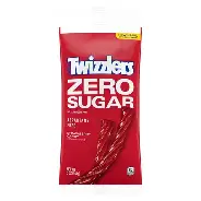 Twizzlers Zero Sugar