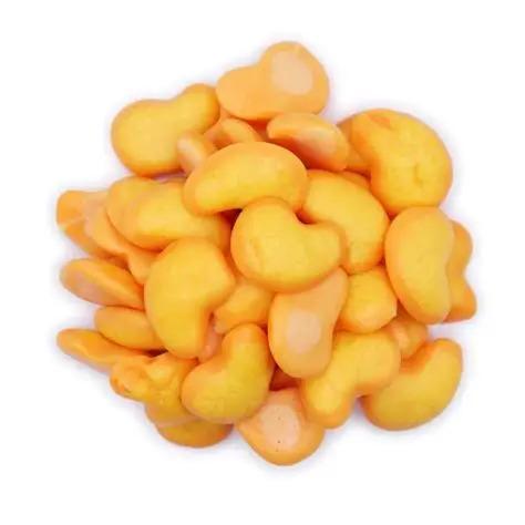 Gummi Filled Spicy Mangos