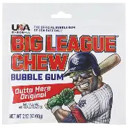 Big League Chew Outta Here Original