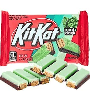 KITKAT Mint + Dark (USA)