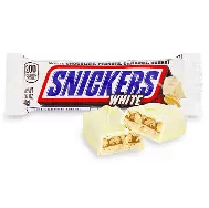 Snickers Branco (Brazil)