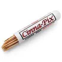 Cinna-Pix Toothpicks