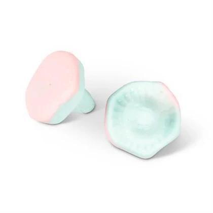 Champignons suédois en mousse