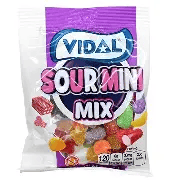 Vidal Sour Mini Mix