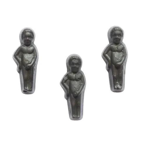 Swedish Licorice Buddies