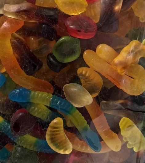 Mélange sans sucre ajouté 1,5 kg