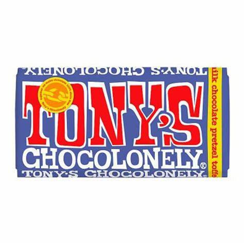 Chocolatély de Tony