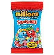 Millions Squishies