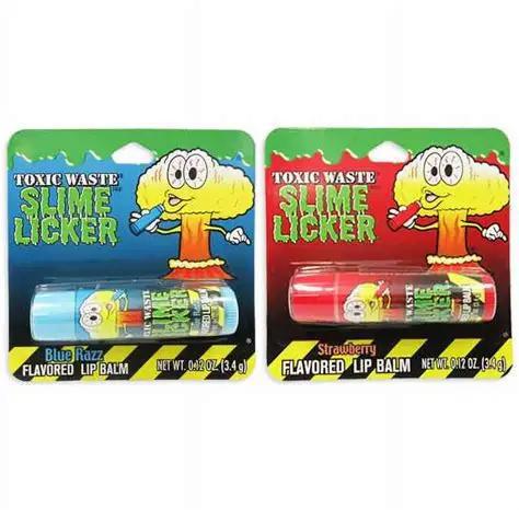 Lip Balm - Various Flavours