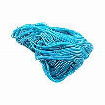 Gustaf's Blue Raspberry Laces