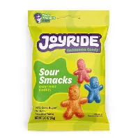 Joyride Sour Smacks