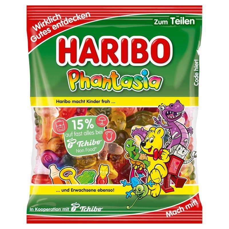 Haribo Phantasia