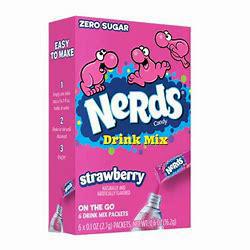 Les célibataires nerds à emporter