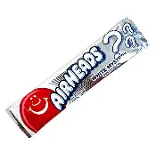 Airheads Mystery White