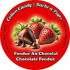 Sweet & Savory Gourmet Cotton Candy