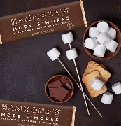 Hammond's More S'mores