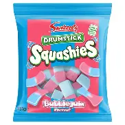 Squashies Bubblegum
