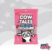 Cow Tales Mini Strawberry Smoothie