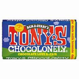 Chocolatély de Tony