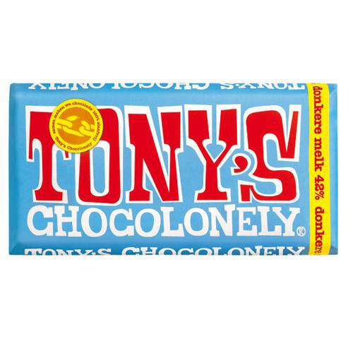 Chocolatély de Tony