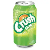 Crush Lime