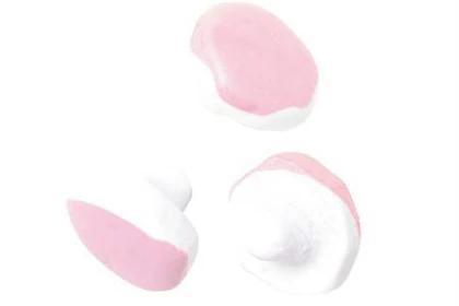 Champignons suédois en mousse